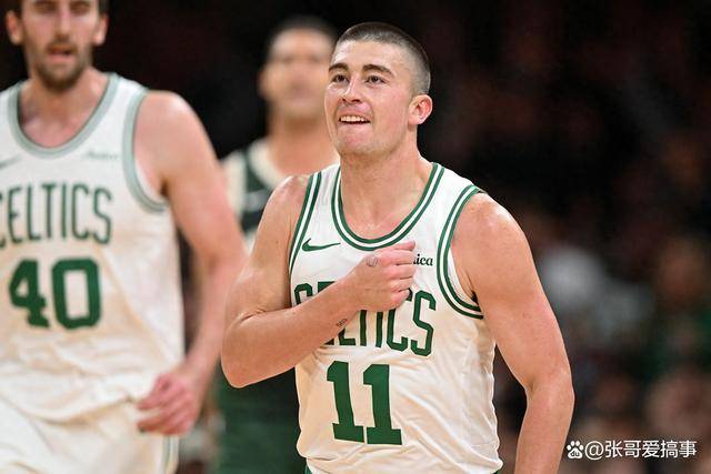 官宣：莫里斯一年合同回纽约 上赛季场均仅6分