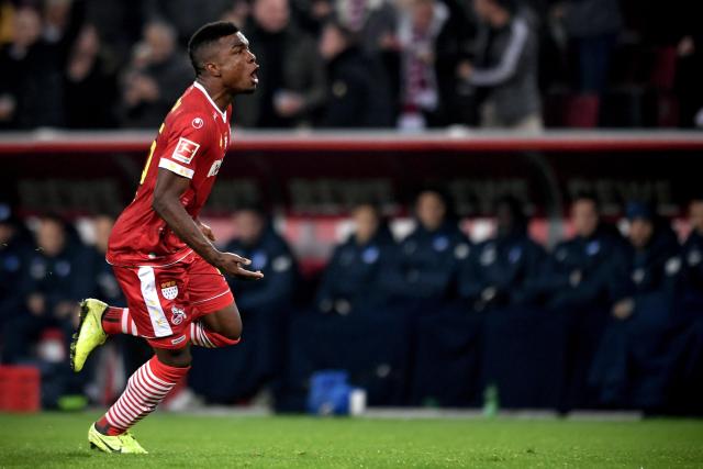 皇马拒绝真蓝黑复仇 数据支持姆巴佩连场进球