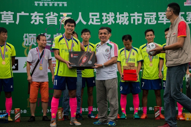 2024年进球榜：约克雷斯54球居首 武磊并列排名第2